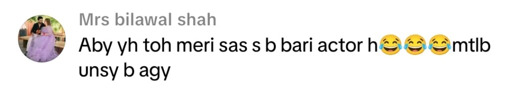 Rajab Butt’s Elderly Fan Faints on TikTok Live Rajab Butt’s Elderly Fan Faints on TikTok Live