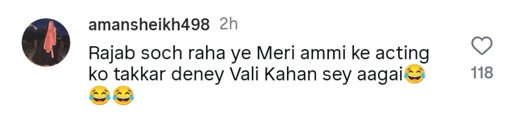 Rajab Butt’s Elderly Fan Faints on TikTok Live Rajab Butt’s Elderly Fan Faints on TikTok Live