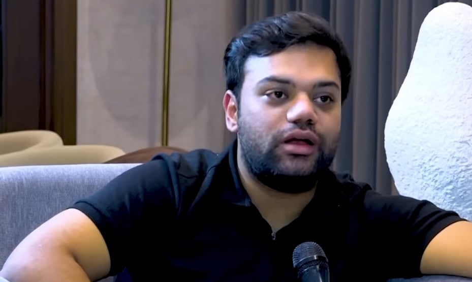 Ducky’s Jail Food Remarks Get Severe Criticism
