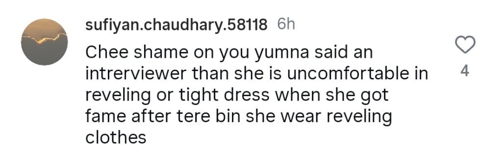 Yumna Zaidi's Lux Style Award Look Faces Severe Backlash