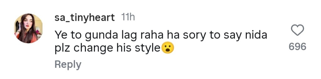 Nida Yasir’s Appearance in LSA with Son Gets Noticed