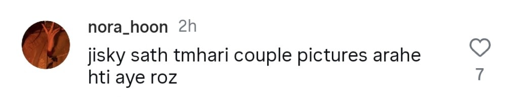 Dananeer Mobeen Trolled for Posting About Her Engagement