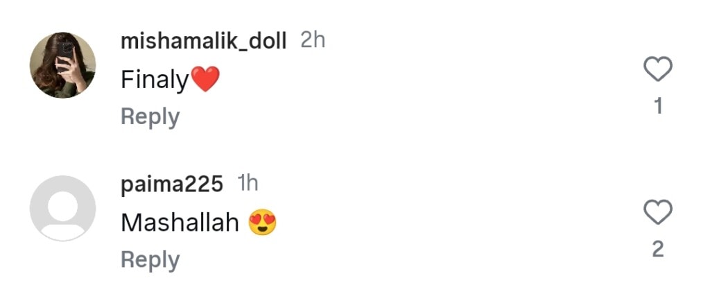 Rajab Butt Meets His Son for the First Time