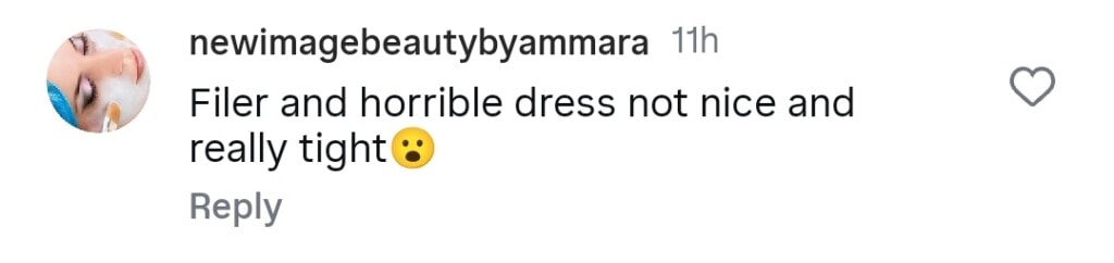Social Media Reacts To Hania Aamir’s Fresh Fillers