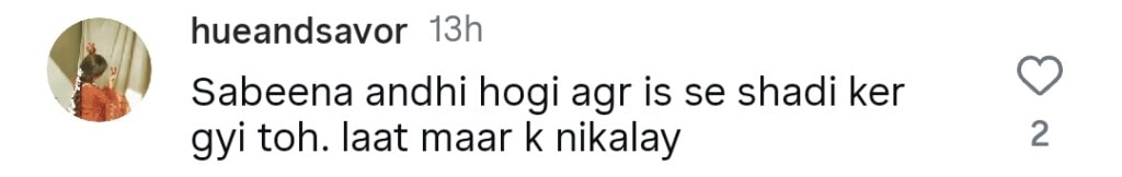 Khaqan Shahnawaz Gives Clarification for His Statement About Fiance