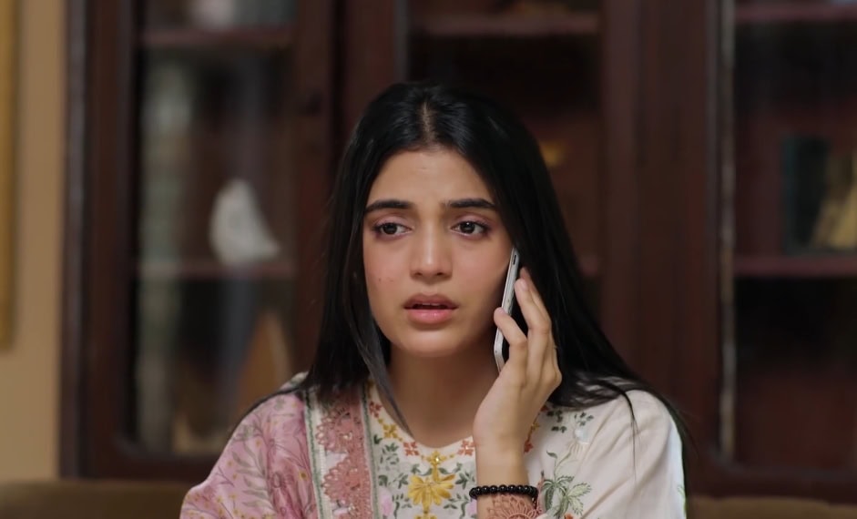 Mohra Last Episode Public Reaction