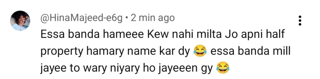Mohra Last Episode Public Reaction