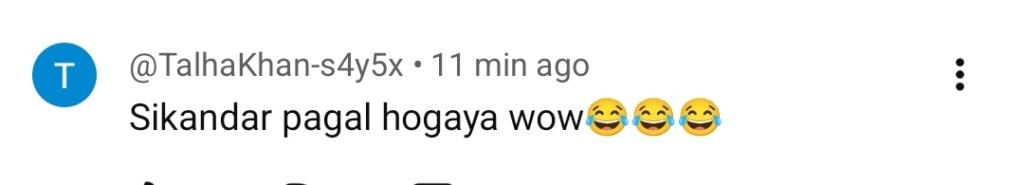 Mohra Last Episode Public Reaction