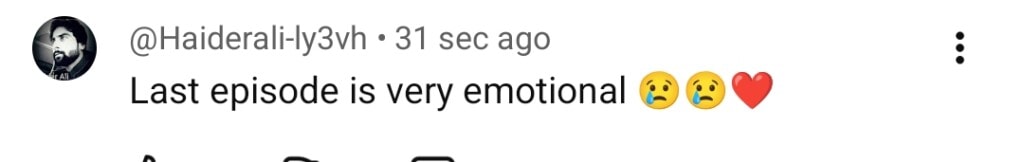 Mohra Last Episode Public Reaction