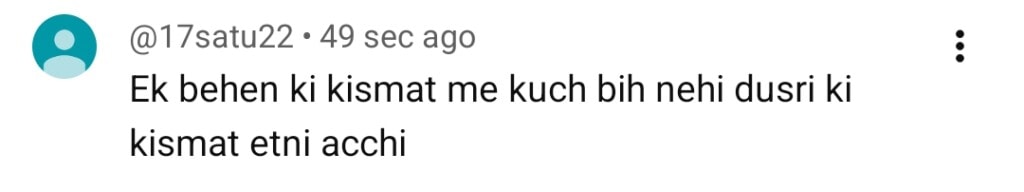 Mohra Last Episode Public Reaction