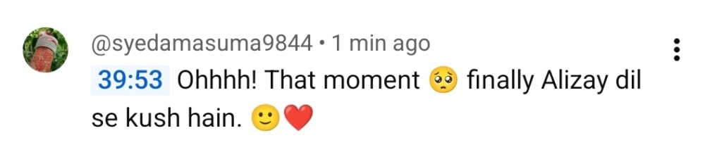Mohra Last Episode Public Reaction