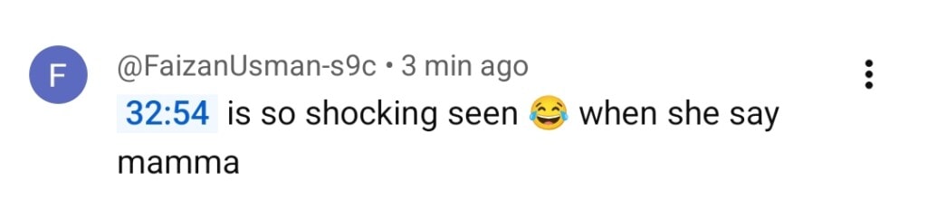 Mohra Last Episode Public Reaction