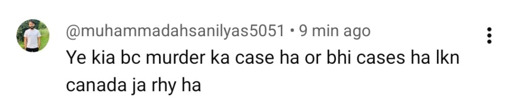 Mohra Last Episode Public Reaction