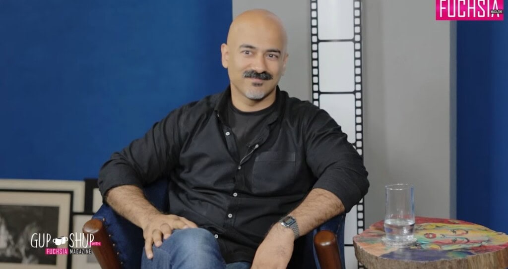 Usman Mukhtar Refused To Do Romantic Scenes in Pamaal