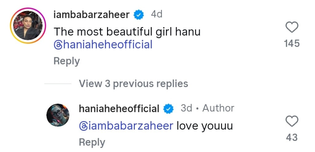 Hania Aamir on Her Surgery & Botox