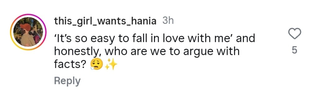 Hania Aamir on Her Surgery & Botox