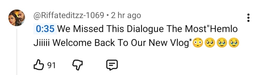 Ducky Bhai Admits He Forgot How to Vlog Ducky Bhai Admits He Forgot How to Vlog