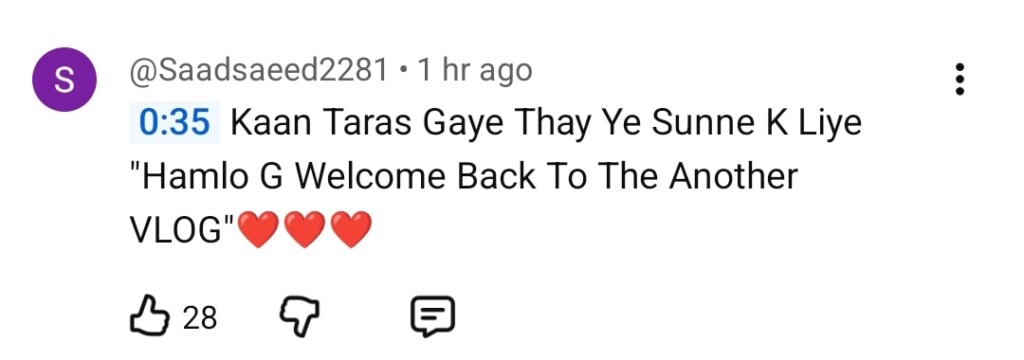 Ducky Bhai Admits He Forgot How to Vlog Ducky Bhai Admits He Forgot How to Vlog