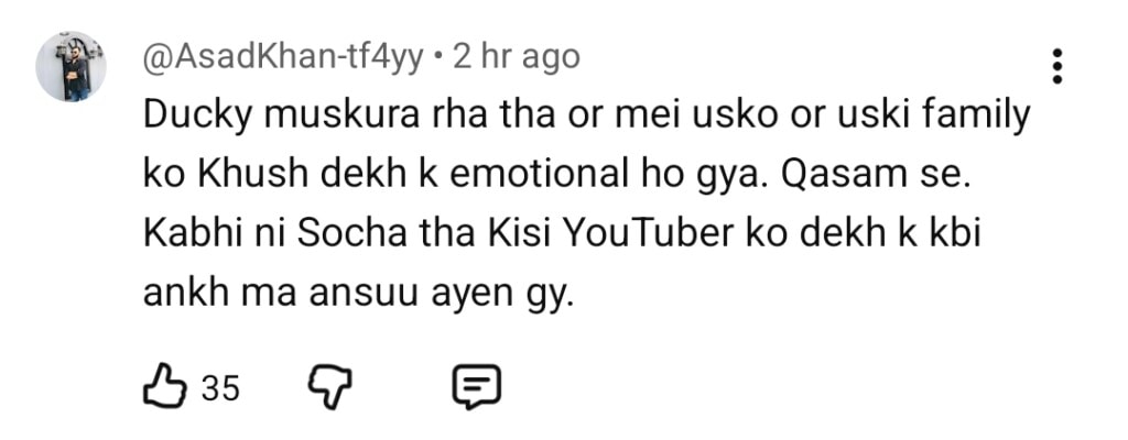 Ducky Bhai Admits He Forgot How to Vlog Ducky Bhai Admits He Forgot How to Vlog