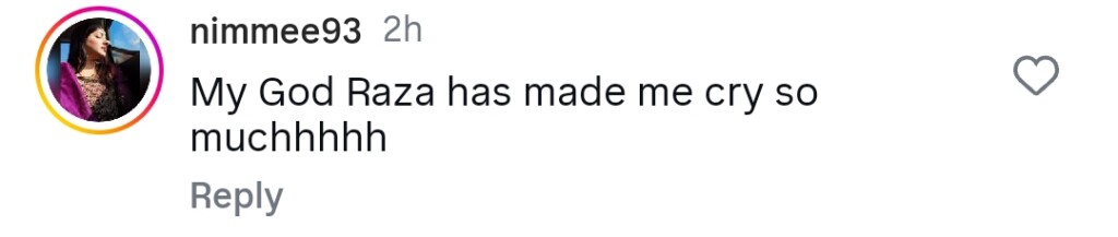 Usman Mukhtar Bids Farewell to Pamaal Usman Mukhtar Bids Farewell to Pamaal