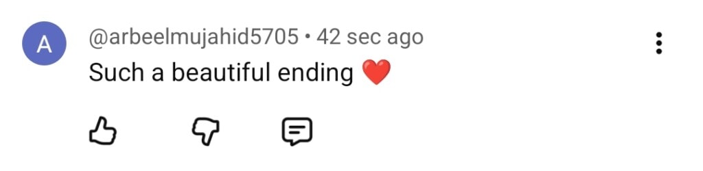 Jama Taqseem Last Episode: Public Reaction
