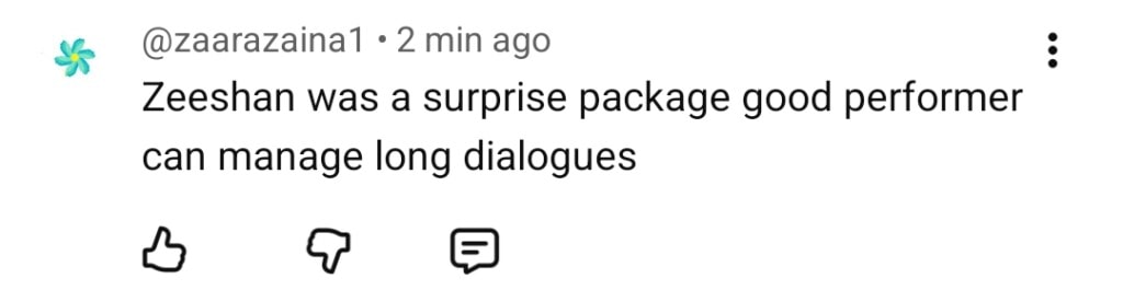 Jama Taqseem Last Episode: Public Reaction