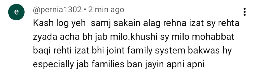 Jama Taqseem Last Episode: Public Reaction