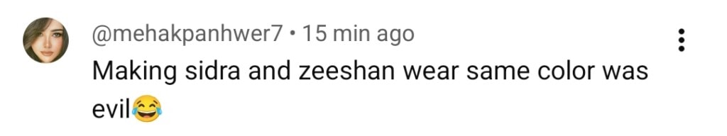 Jama Taqseem Last Episode: Public Reaction