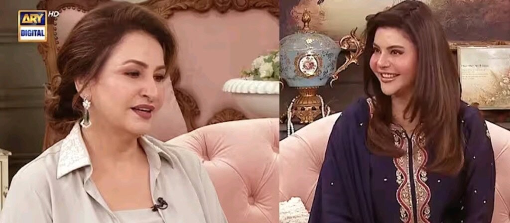 Public Calls Out for Ban on Nida, Yasir’s Good Morning Pakistan