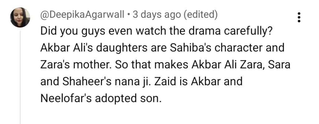 Neeli Kothi Viewers Bash Nadia Khan for Coming Unprepared in Review Show