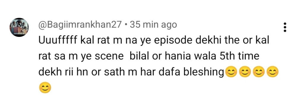 Meri Zindagi Hai Tu Episode 13 – Kamyar & Ayra’s Love Confession Wins Hearts