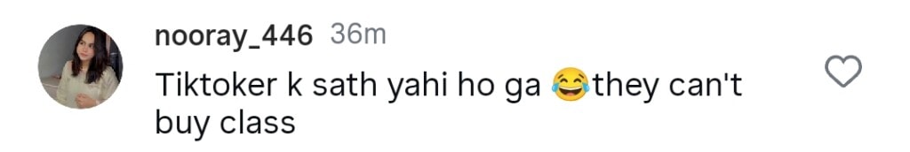 Alina Amir Gets Trolled for Her Antics at Bridal Couture Week