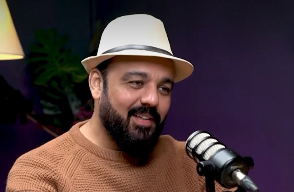 Tehseen W Chishti Reveals Details of Atif Aslam & Goher Mumtaz First Audition