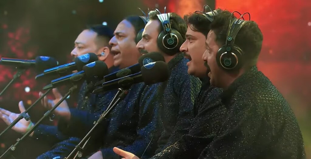 Rahat Fateh Ali Khan’s Son Criticized for His Performance on Pakistan Idol