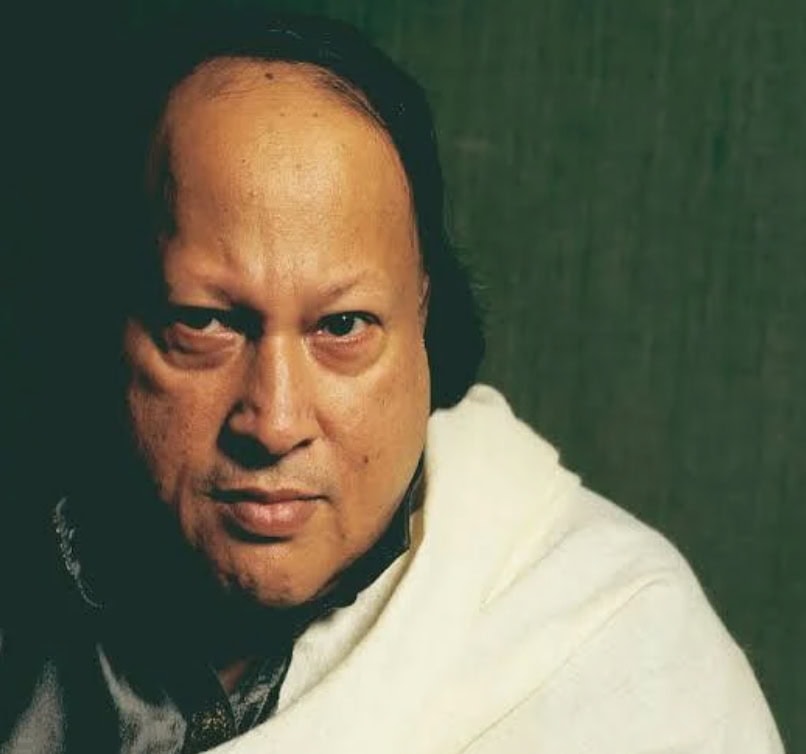Rahat Fateh Ali Khan’s Son Criticized for His Performance on Pakistan Idol