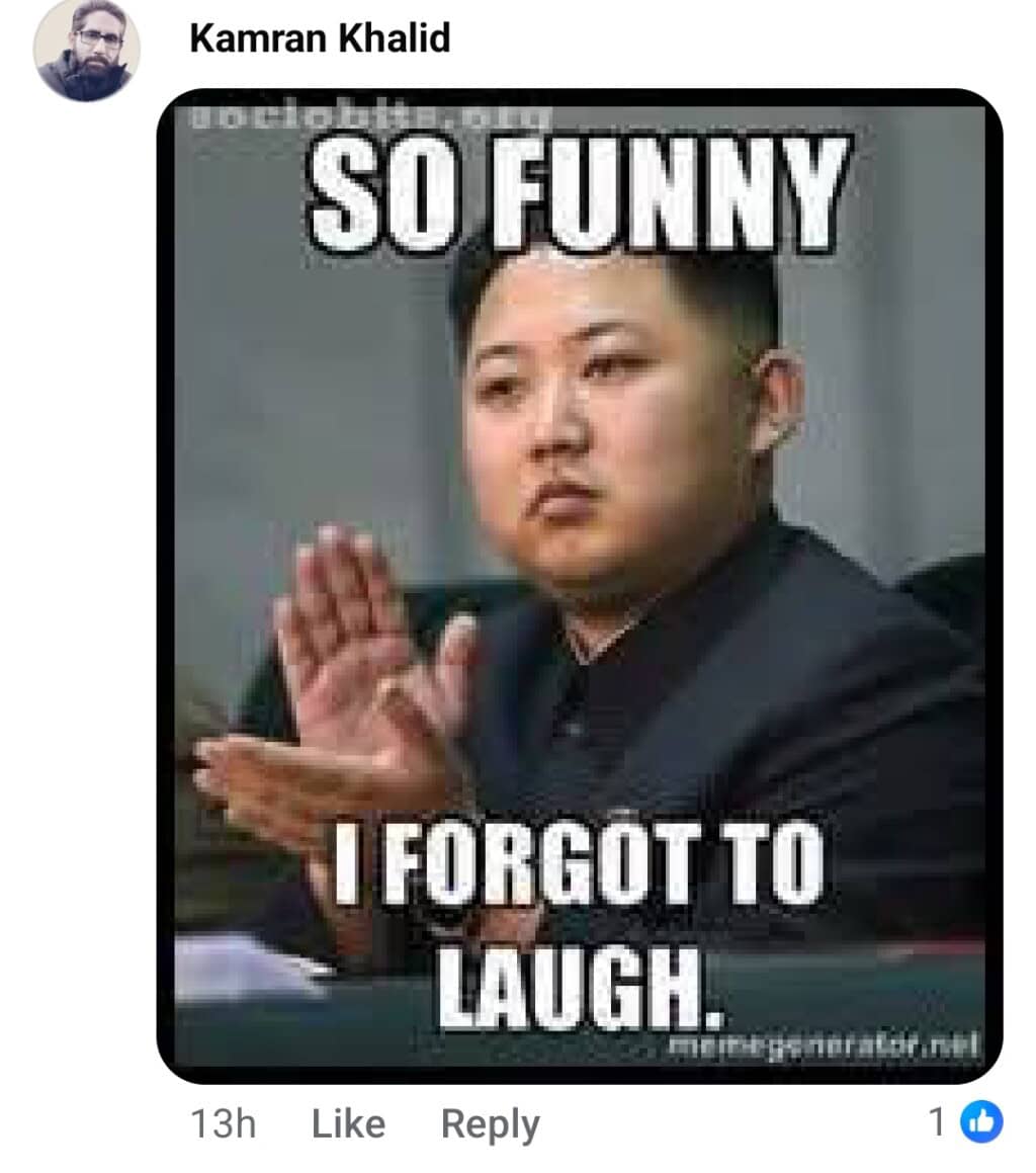 Sheherbano Naqvi’s Dutiful Moment During Podcast Sparks Meme Storm