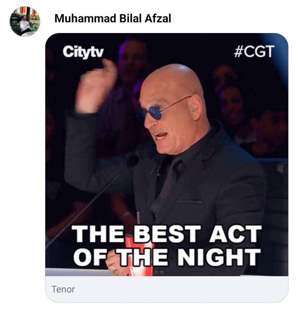Sheherbano Naqvi’s Dutiful Moment During Podcast Sparks Meme Storm