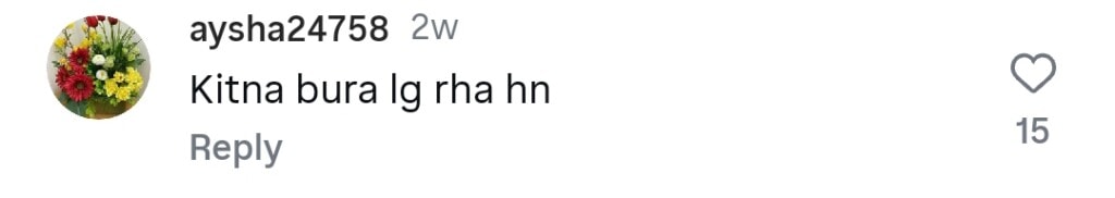 Social Media Reacts Harshly to Obscenity in Lazawal Ishq