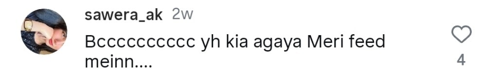 Social Media Reacts Harshly to Obscenity in Lazawal Ishq