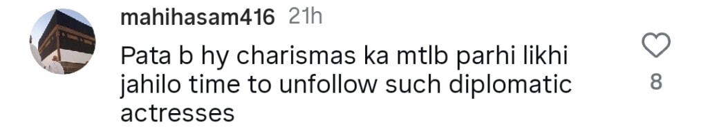 Mariyam Nafees Criticized for Dressing Son as Santa