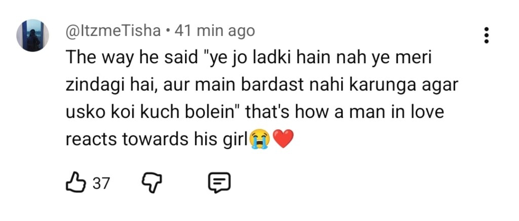 Meri Zindagi Hai Tu Ep 15 – Kamyar’s Love for Ayra Delights Fans