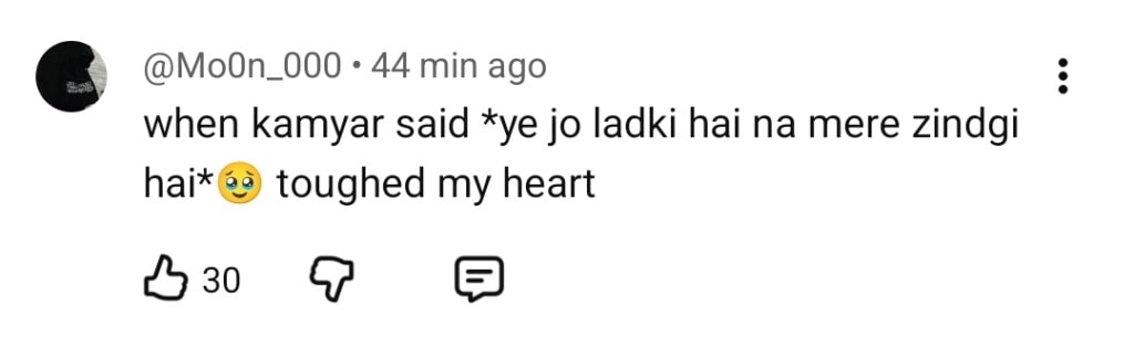 Meri Zindagi Hai Tu Ep 15 – Kamyar’s Love for Ayra Delights Fans