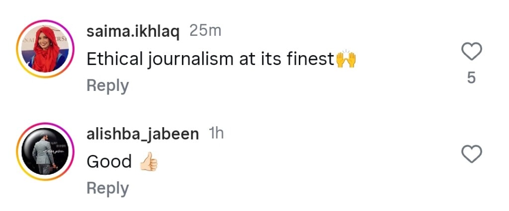 Waseem Badami Reveals His Perspective About Ahsan Iqbal Viral Moment