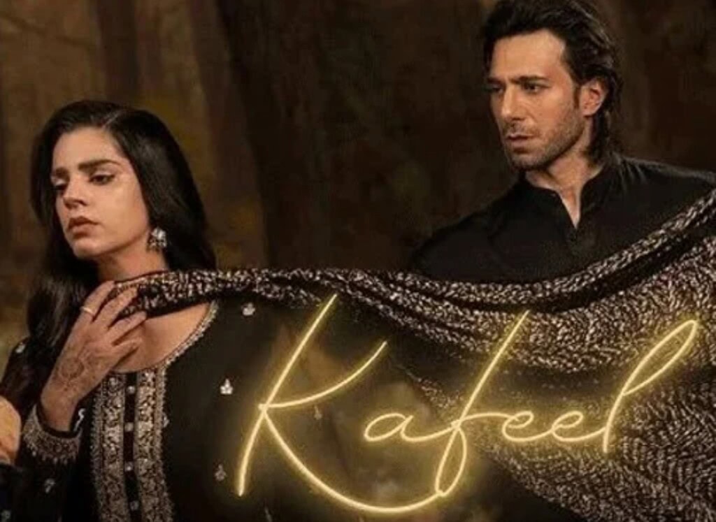 Nadia Khan Faces Backlash For Taking U-turn About Writer Umera Ahmed