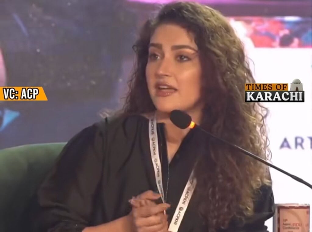 Hiba Bukhari and Yasir Hussain Call Danish Taimoor Salman Khan of Pakistan