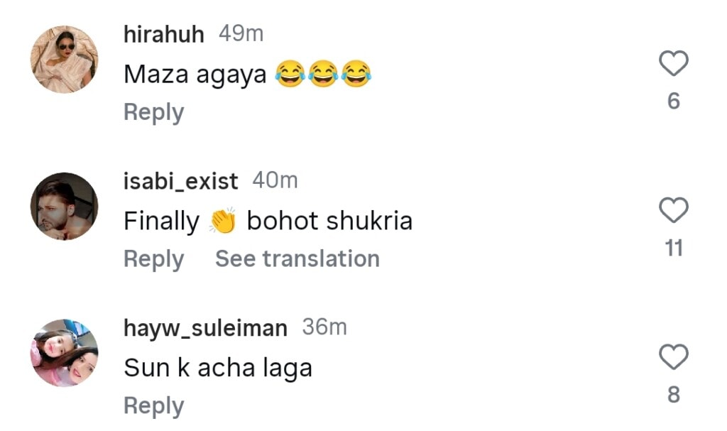 Rajab Butt Gets Attacked in Karachi
