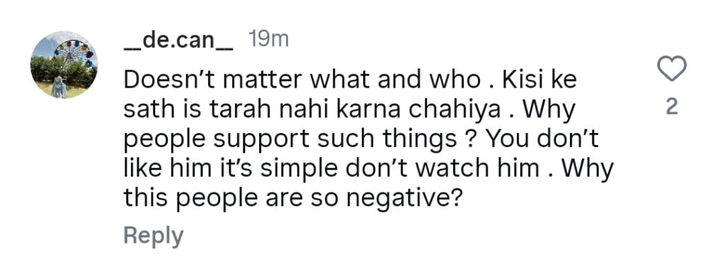 Rajab Butt Gets Attacked in Karachi