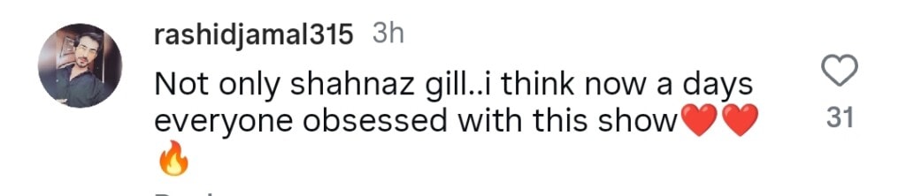 Shehnaaz Gill Falls for Kamyaar from Meri Zindagi Hai Tu