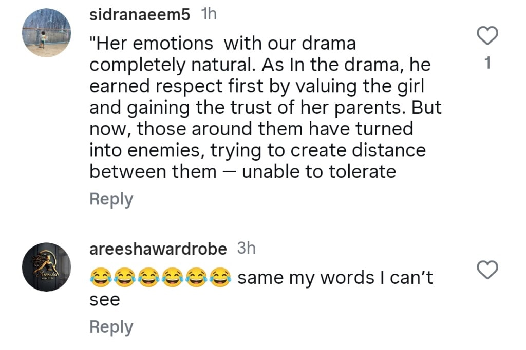 Shehnaaz Gill Falls for Kamyaar from Meri Zindagi Hai Tu