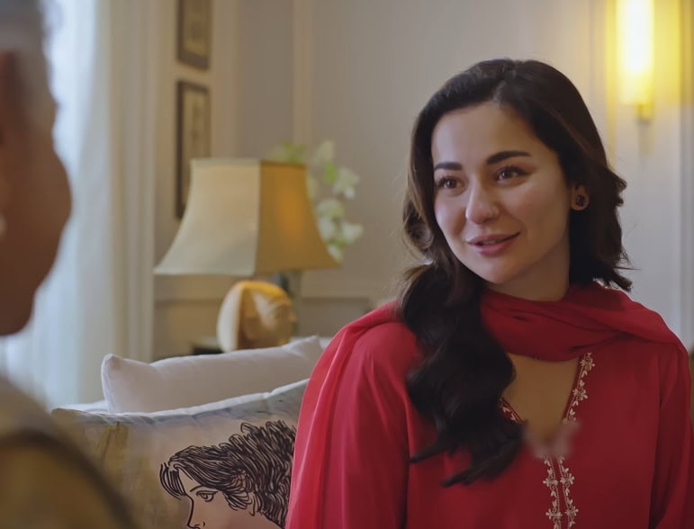 Shehnaaz Gill Falls for Kamyaar from Meri Zindagi Hai Tu